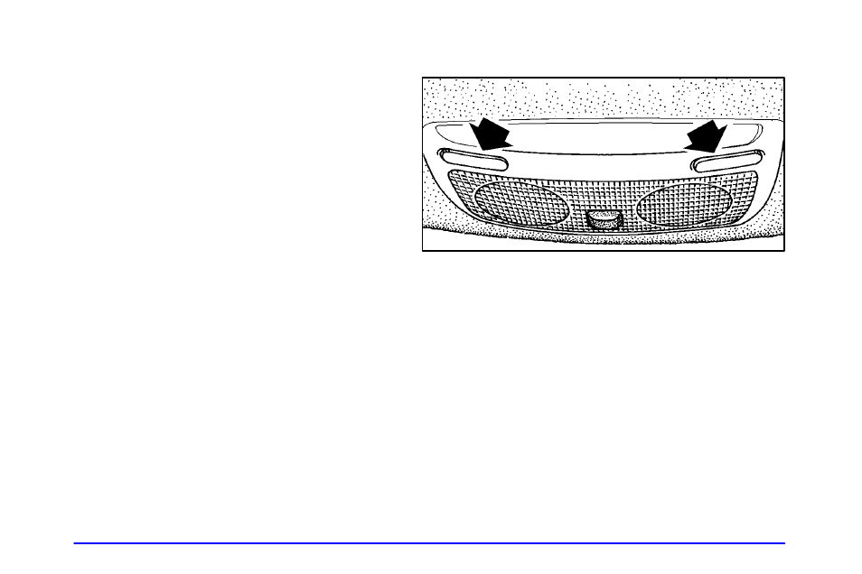 Oldsmobile 1999 Aurora User Manual | Page 104 / 360