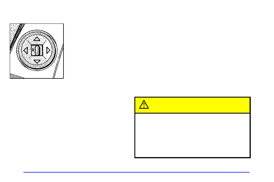 Caution | Oldsmobile 1999 Aurora User Manual | Page 108 / 360