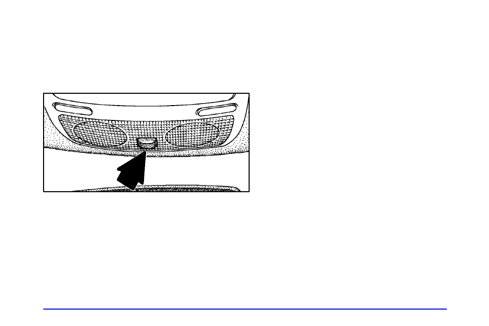 Sunroof (option) | Oldsmobile 1999 Aurora User Manual | Page 113 / 360