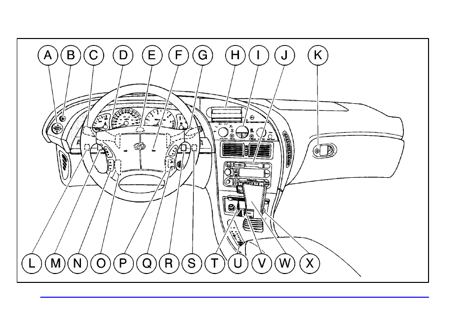 Oldsmobile 1999 Aurora User Manual | Page 118 / 360