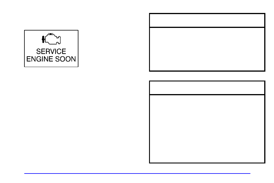 Notice | Oldsmobile 1999 Aurora User Manual | Page 129 / 360