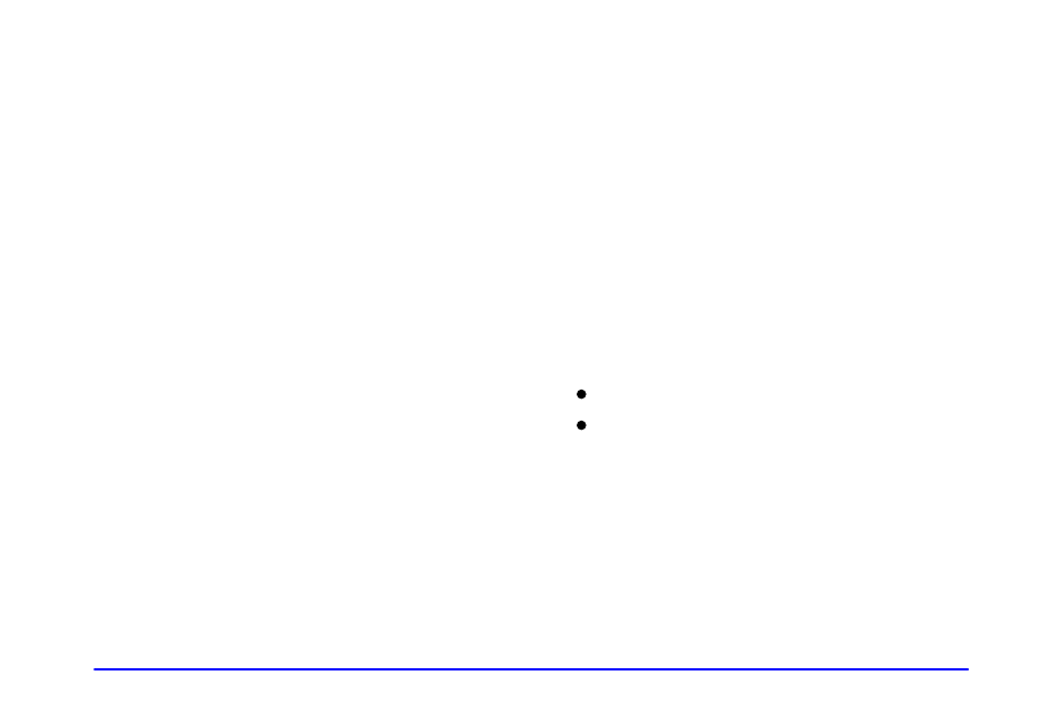 Oldsmobile 1999 Aurora User Manual | Page 165 / 360