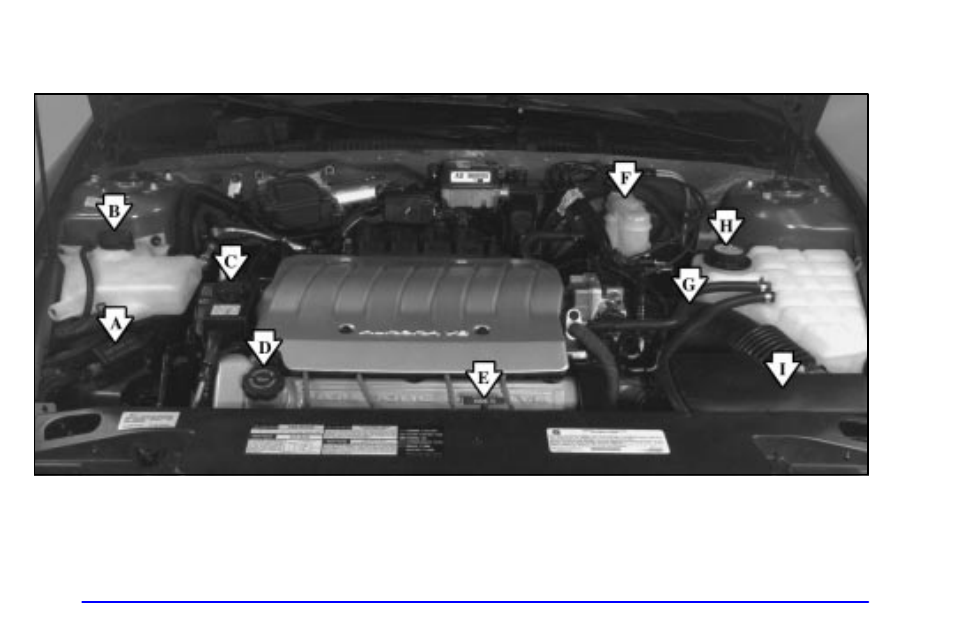 Oldsmobile 1999 Aurora User Manual | Page 248 / 360