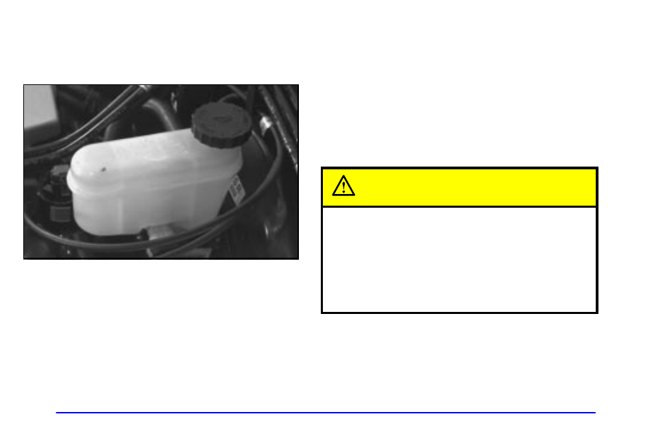 Brakes, Caution | Oldsmobile 1999 Aurora User Manual | Page 266 / 360