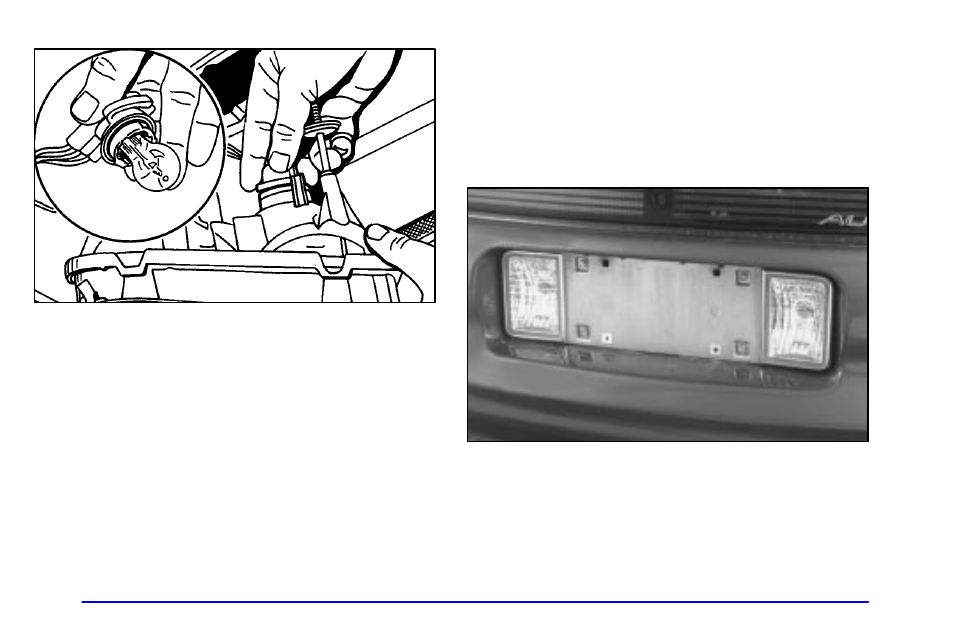 Oldsmobile 1999 Aurora User Manual | Page 278 / 360