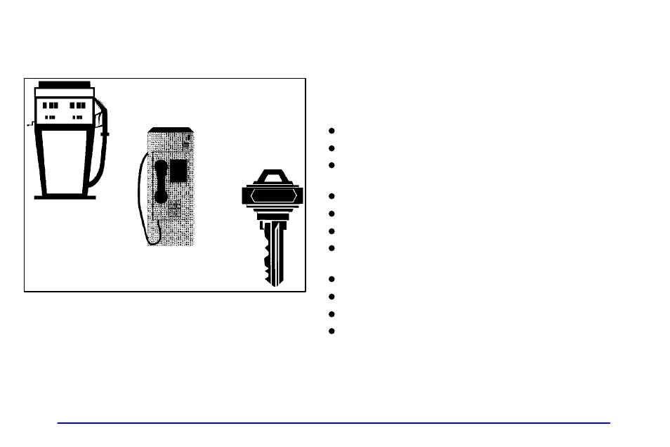 Oldsmobile 1999 Aurora User Manual | Page 340 / 360