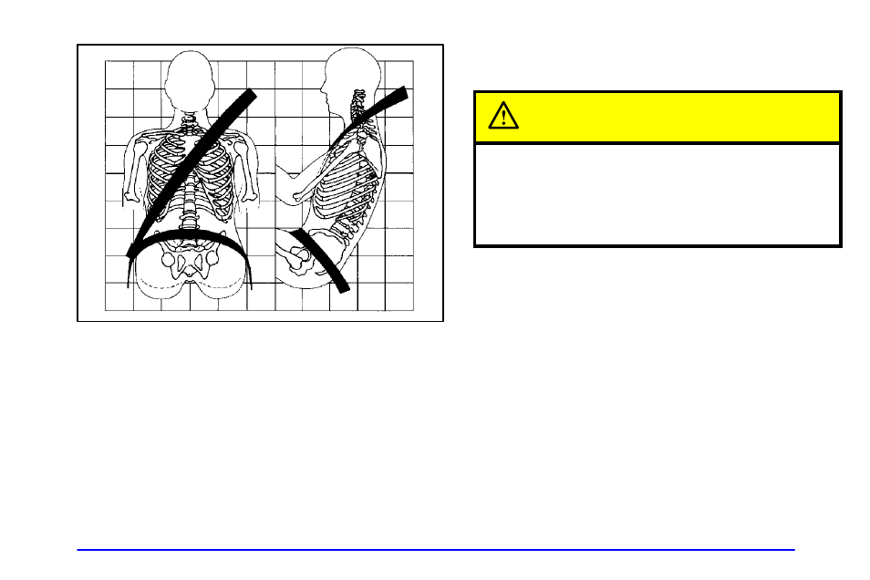Caution | Oldsmobile 1999 Aurora User Manual | Page 35 / 360