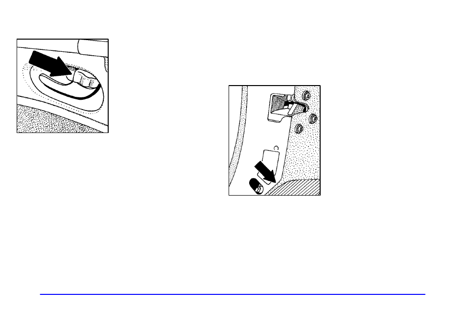 Oldsmobile 1999 Aurora User Manual | Page 66 / 360