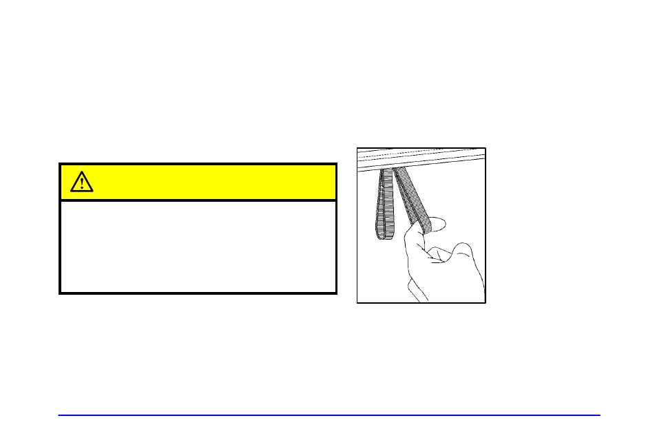 Caution | Oldsmobile 1999 Alero User Manual | Page 13 / 328