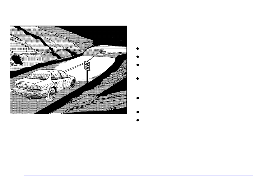 Driving at night | Oldsmobile 1999 Alero User Manual | Page 168 / 328