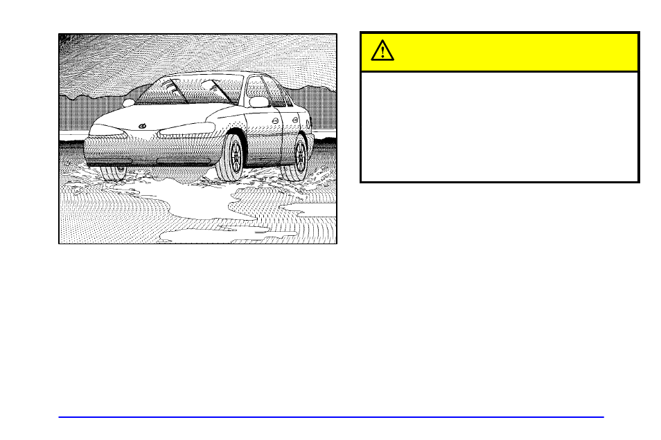 Caution | Oldsmobile 1999 Alero User Manual | Page 171 / 328
