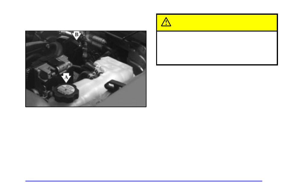 Caution | Oldsmobile 1999 Alero User Manual | Page 205 / 328