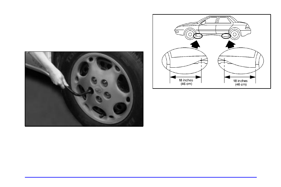 Oldsmobile 1999 Alero User Manual | Page 215 / 328