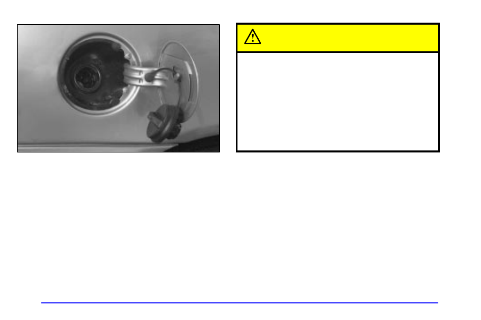 Caution | Oldsmobile 1999 Alero User Manual | Page 230 / 328