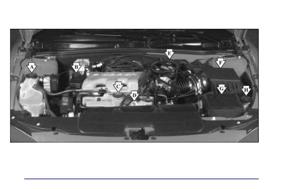 Oldsmobile 1999 Alero User Manual | Page 234 / 328