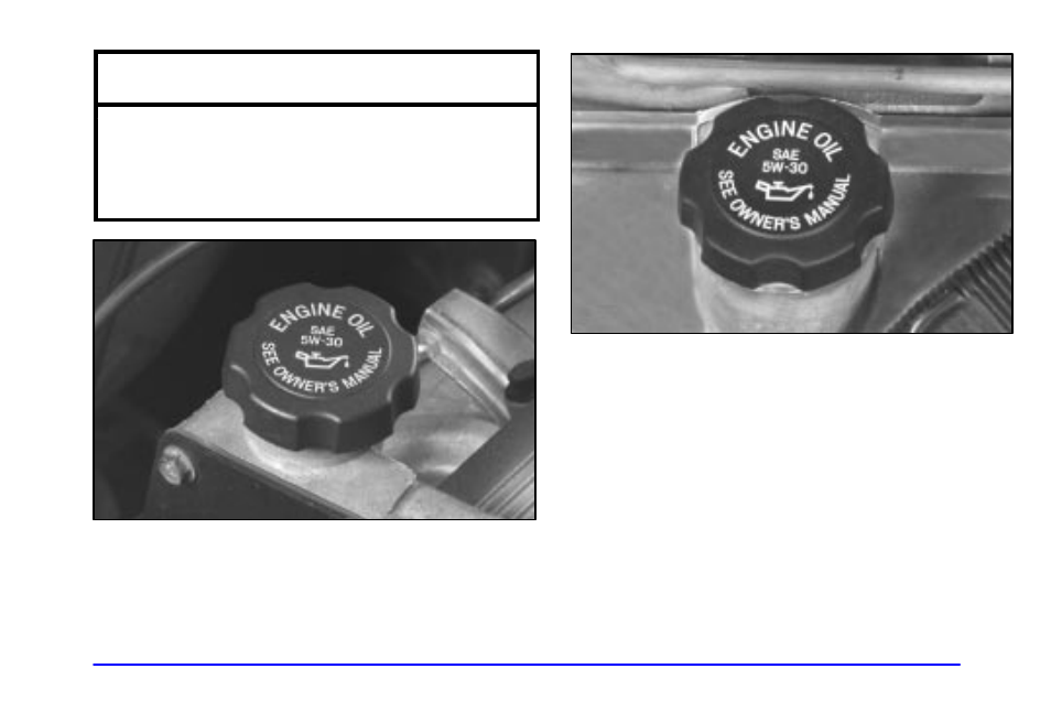 Notice | Oldsmobile 1999 Alero User Manual | Page 237 / 328