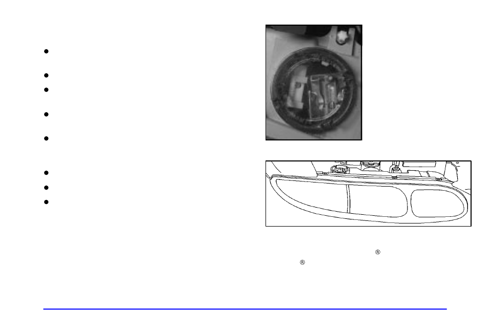 Oldsmobile 1999 Alero User Manual | Page 255 / 328