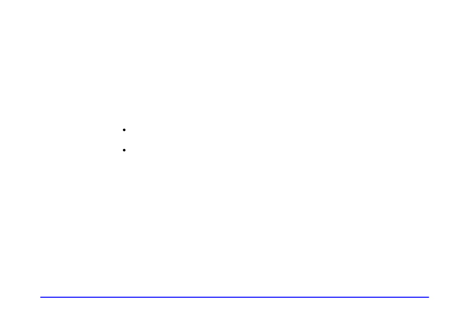 Normal maintenance replacement parts | Oldsmobile 1999 Alero User Manual | Page 284 / 328