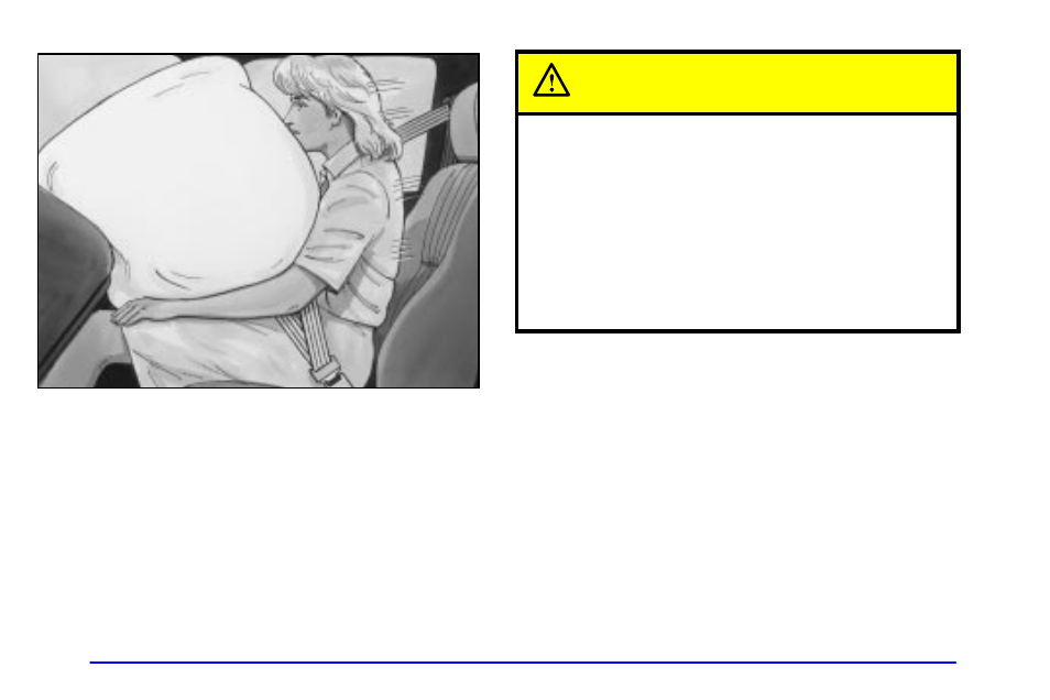 Caution | Oldsmobile 1999 Alero User Manual | Page 32 / 328