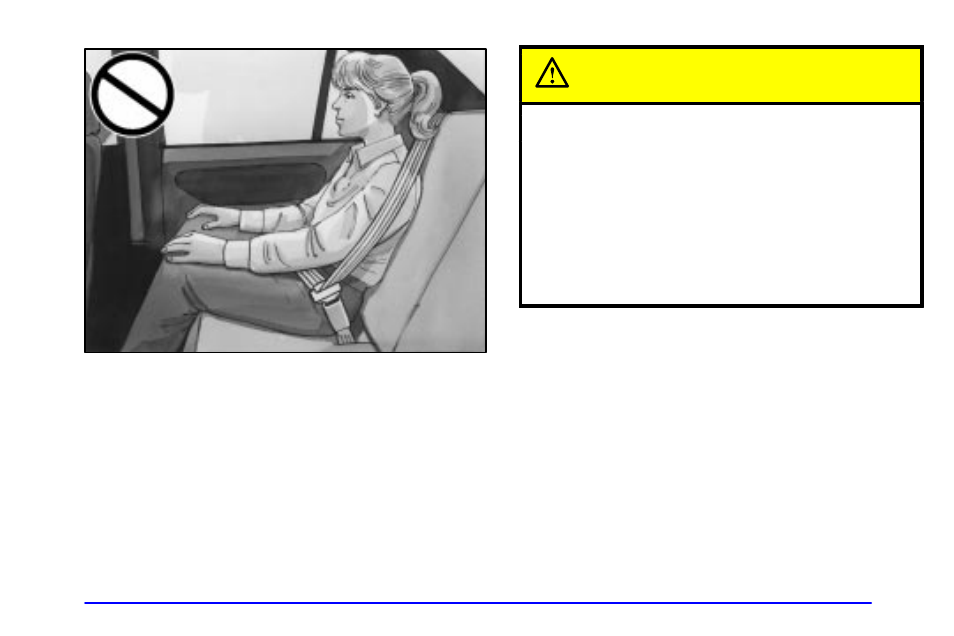 Caution | Oldsmobile 1999 Alero User Manual | Page 59 / 328