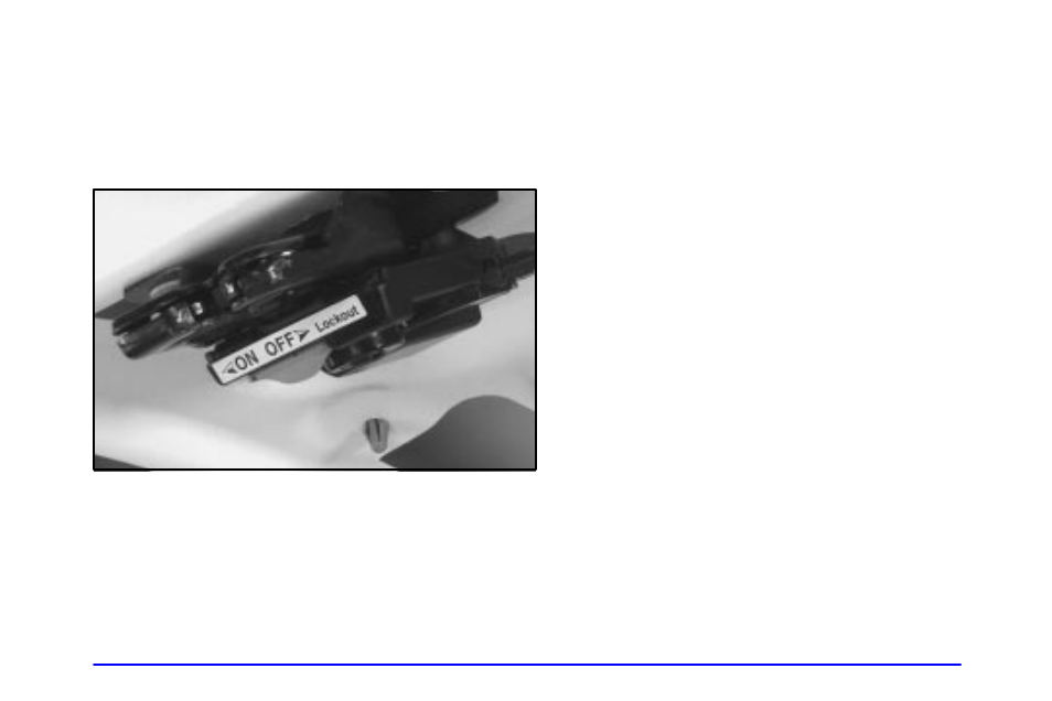 Theft | Oldsmobile 1999 Alero User Manual | Page 73 / 328