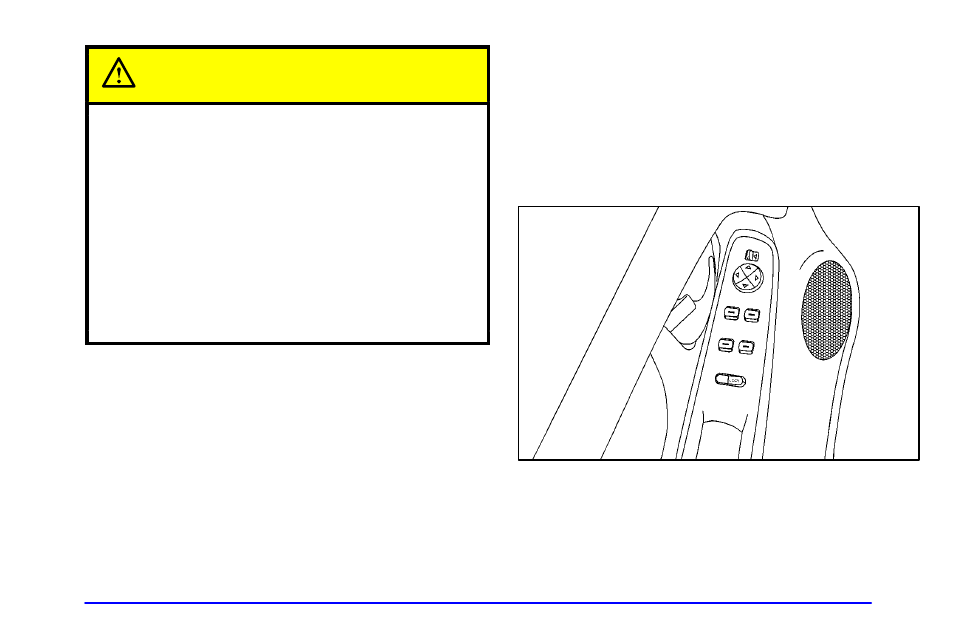 Windows, Caution | Oldsmobile 1999 Alero User Manual | Page 91 / 328