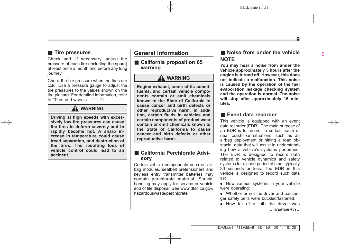 Msa5m1213ball_6 | Subaru 2012 Impreza User Manual | Page 13 / 447