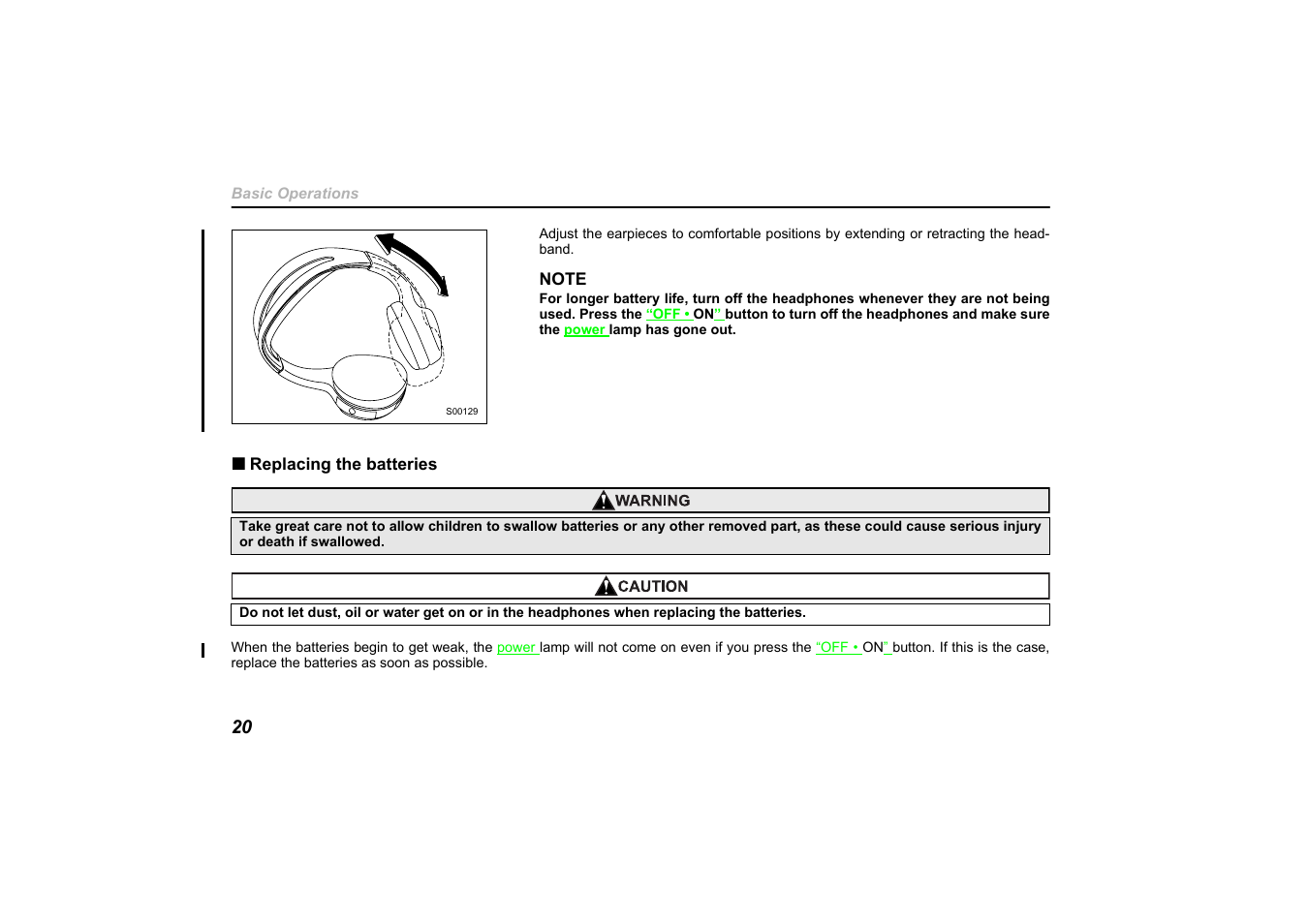 Subaru 2011 Tribeca User Manual | Page 94 / 580