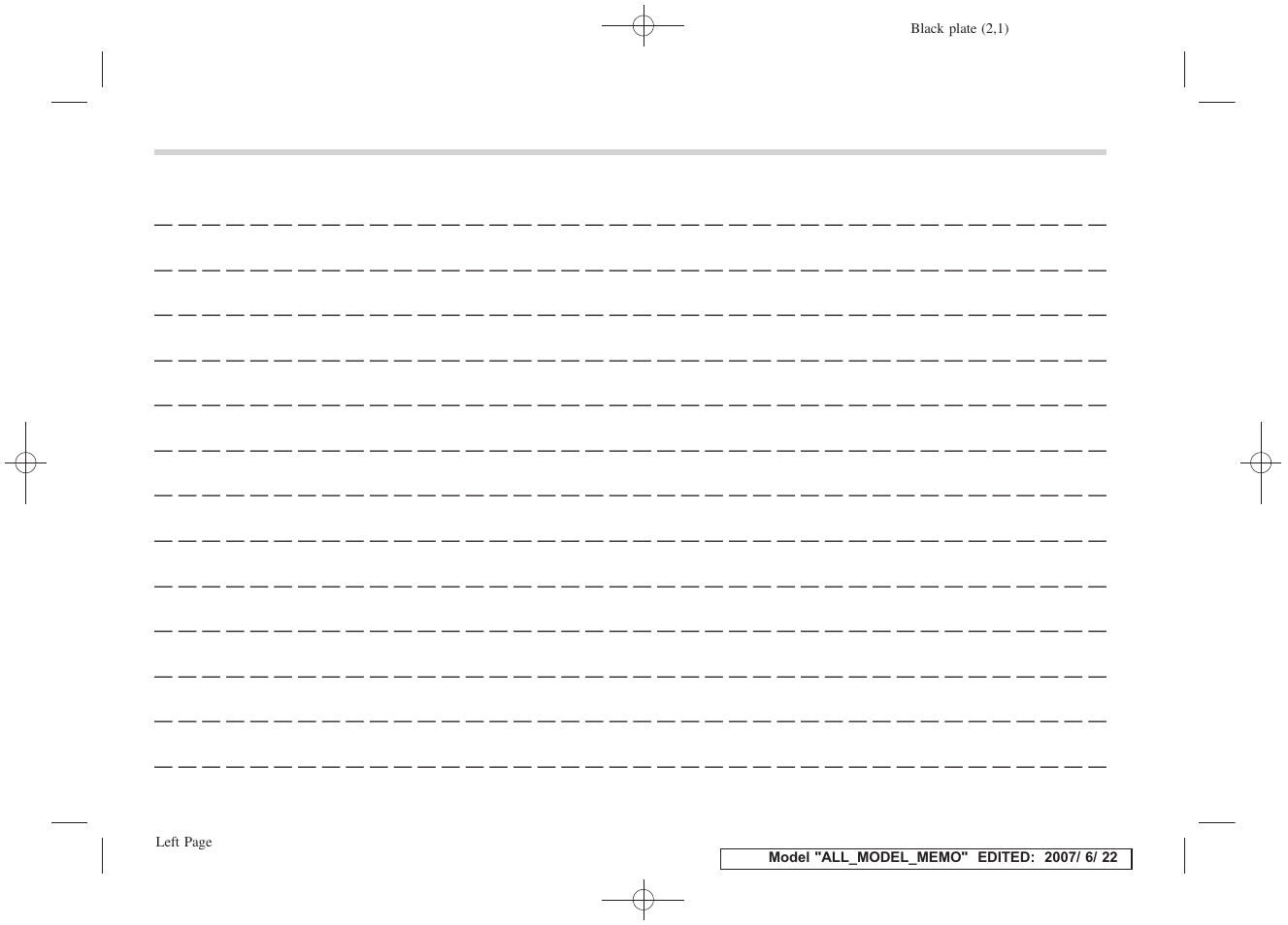 Subaru 2010 Forester User Manual | Page 413 / 414