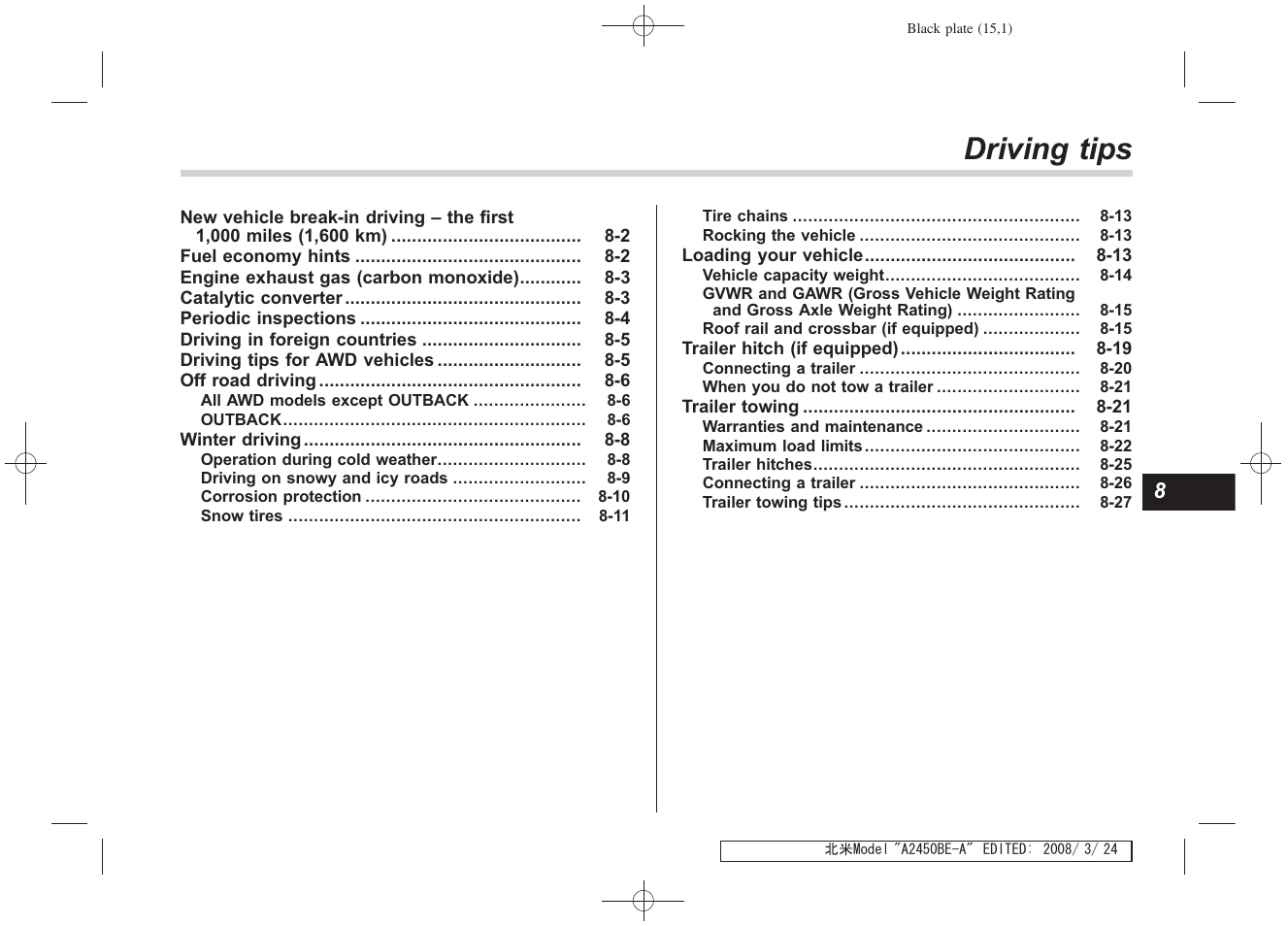 Msa5m0904a_16, Driving tips | Subaru 2009 Legacy User Manual | Page 297 / 447