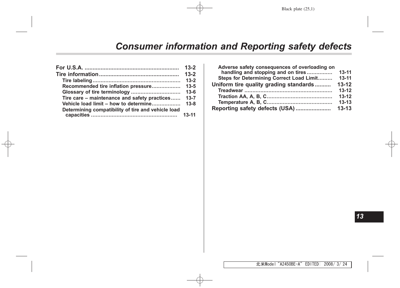 Msa5m0904a_21, Consumer information and reporting safety defects | Subaru 2009 Legacy User Manual | Page 421 / 447
