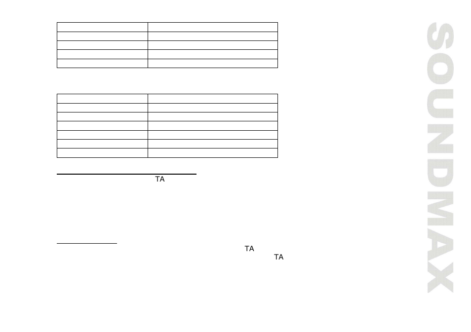 SoundMax SM-CDM1057 User Manual | Page 17 / 56