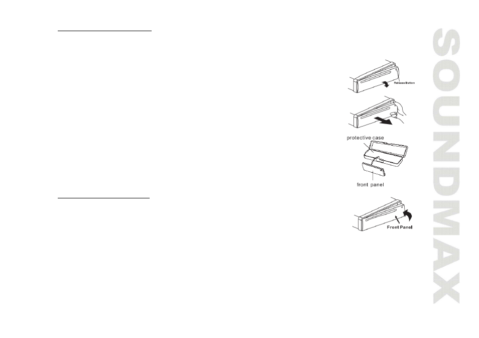SoundMax SM-CDM1057 User Manual | Page 7 / 56