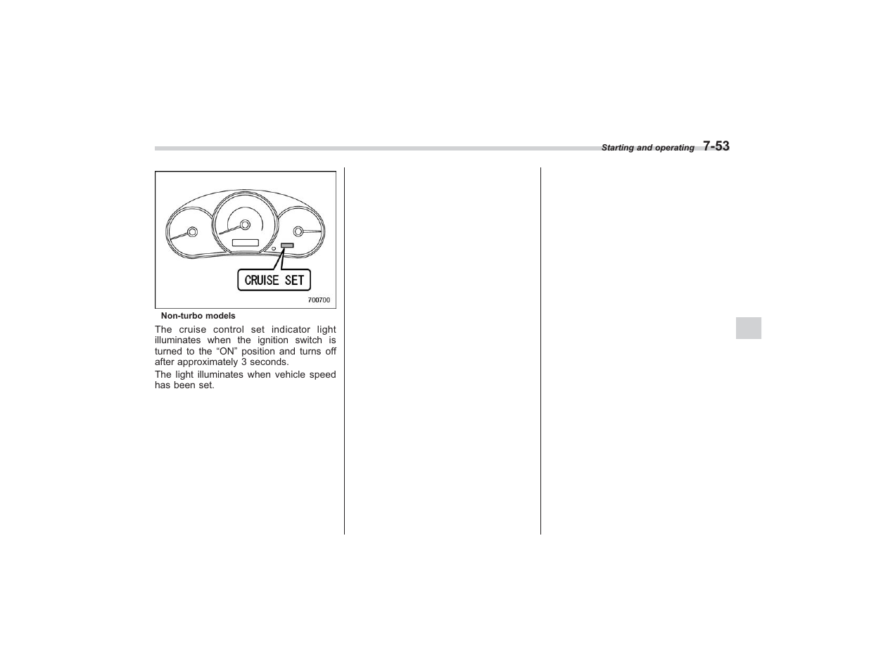 Subaru 2009 Impreza User Manual | Page 273 / 407