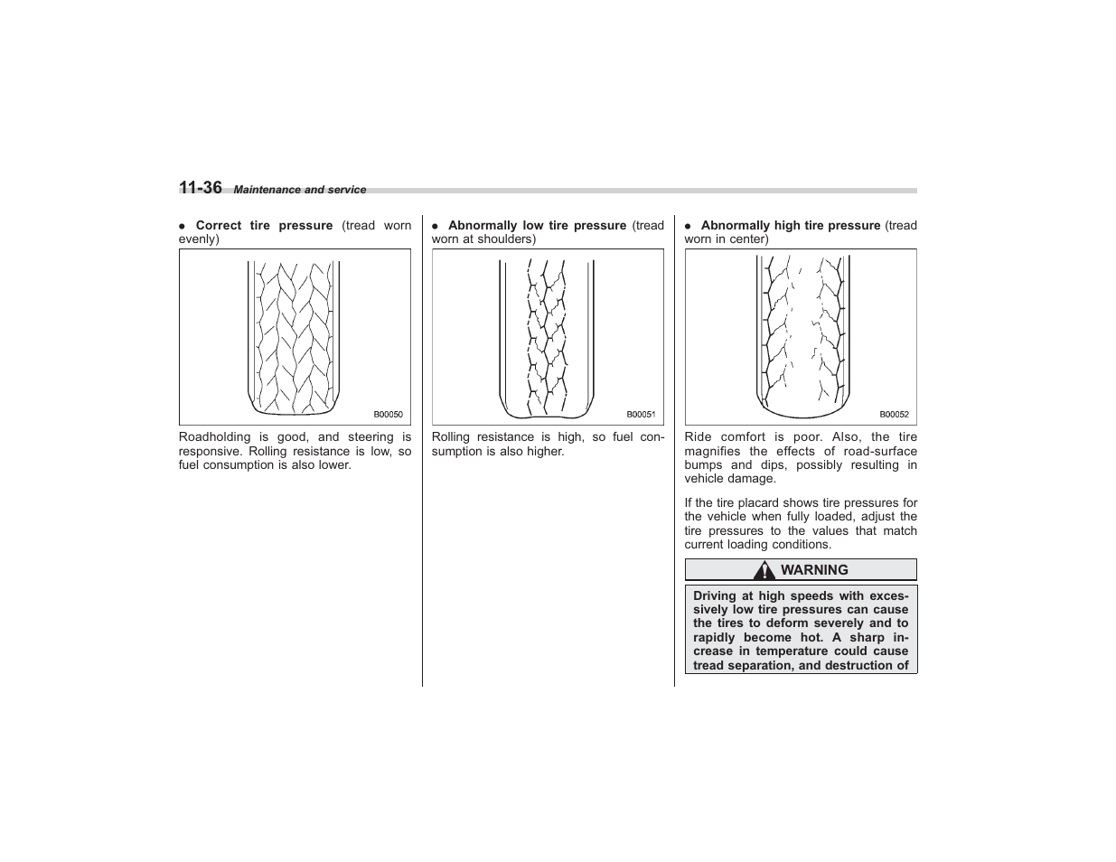 Subaru 2009 Impreza User Manual | Page 351 / 407