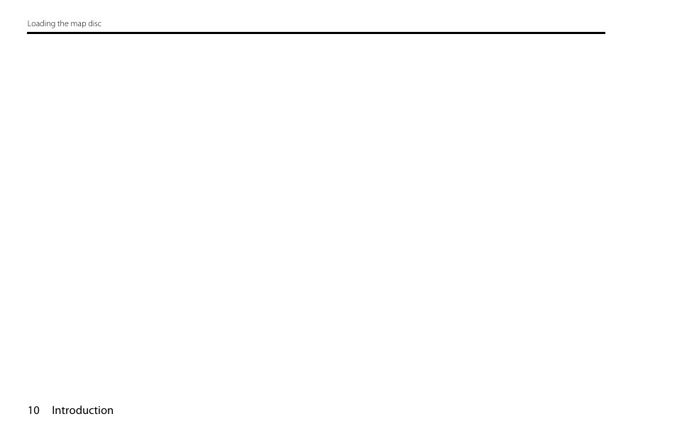 Subaru 2009 Impreza Navigation System User Manual | Page 10 / 248