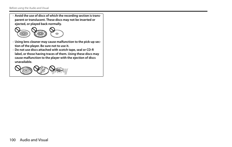 Subaru 2009 Impreza Navigation System User Manual | Page 100 / 248