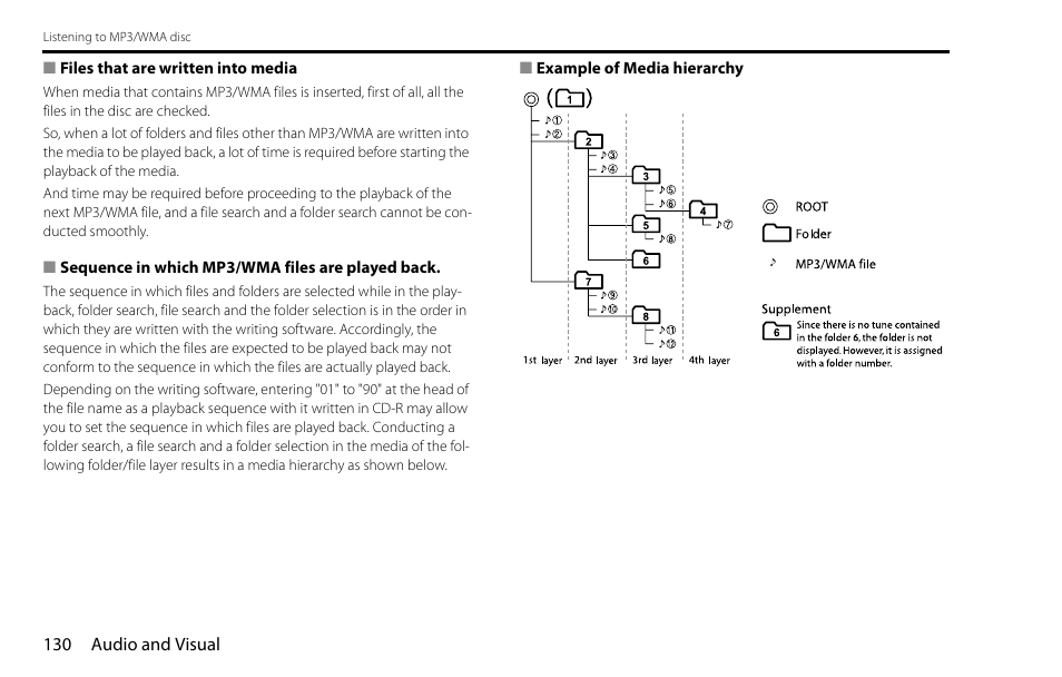 Subaru 2009 Impreza Navigation System User Manual | Page 130 / 248