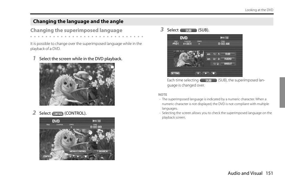 Subaru 2009 Impreza Navigation System User Manual | Page 151 / 248