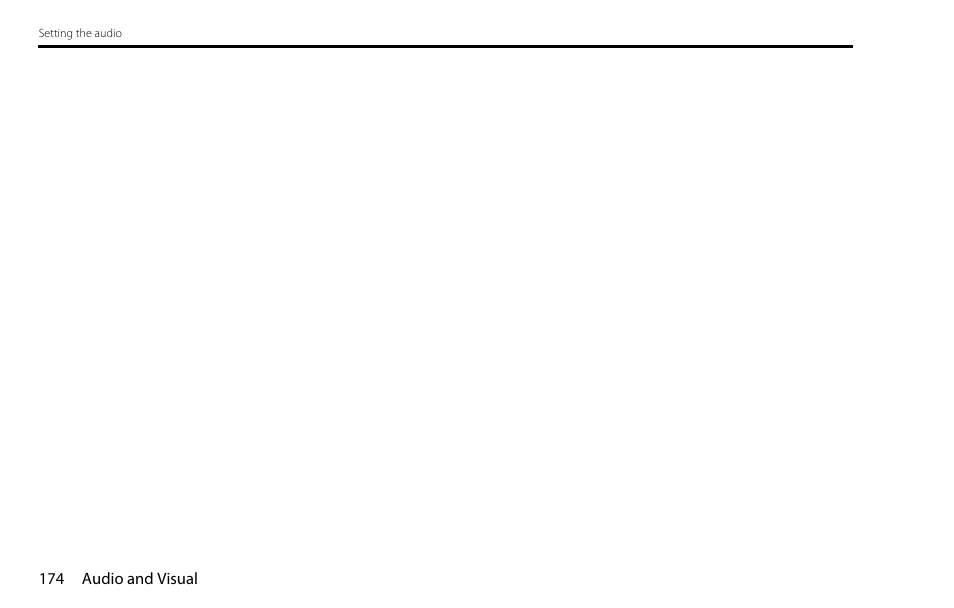 Subaru 2009 Impreza Navigation System User Manual | Page 174 / 248