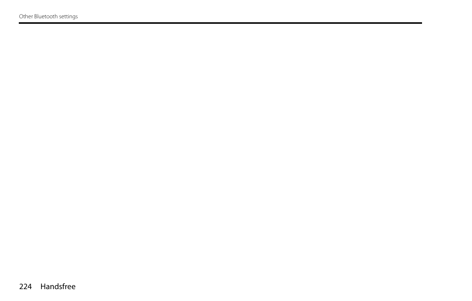 Subaru 2009 Impreza Navigation System User Manual | Page 224 / 248