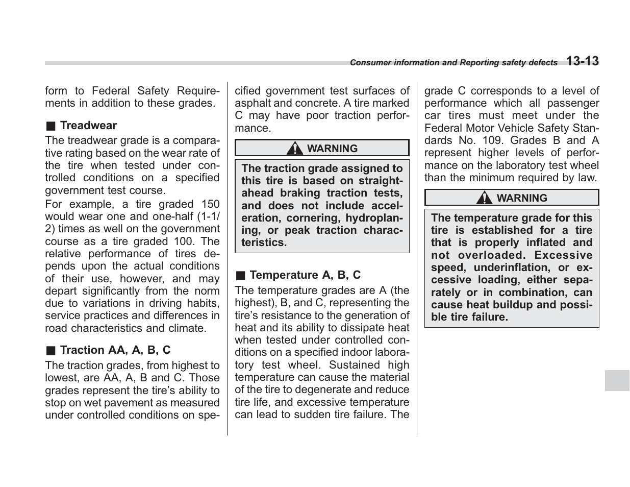 Subaru 2008 IMPREZA User Manual | Page 369 / 381