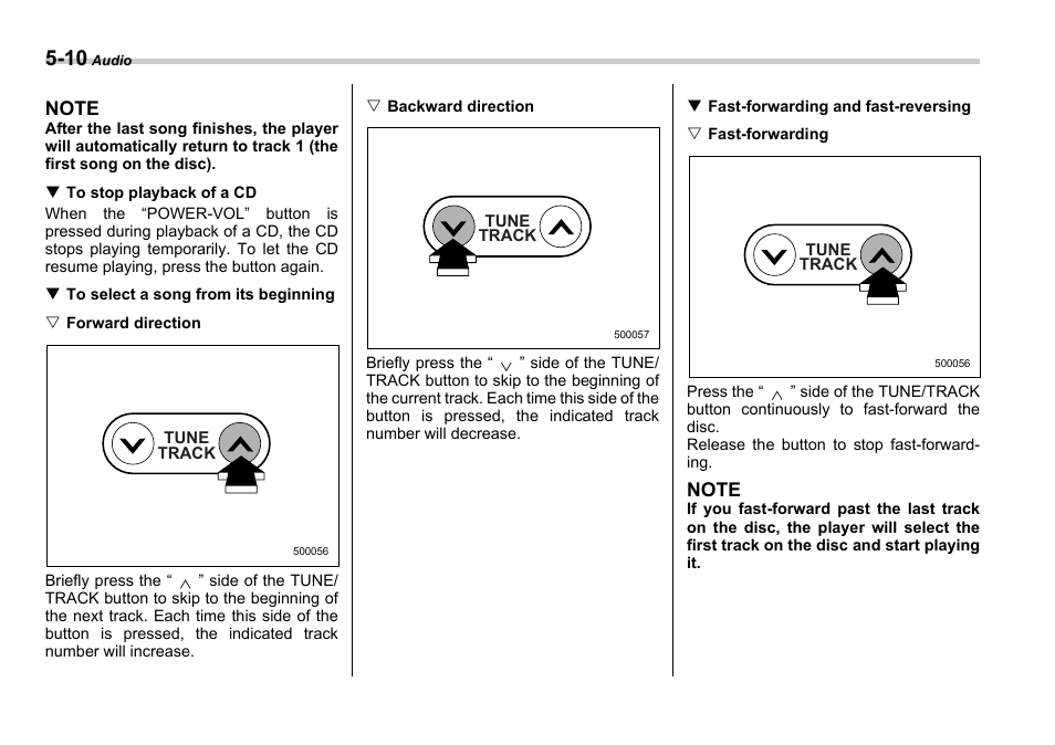 Subaru 2006 Legacy User Manual | Page 183 / 425