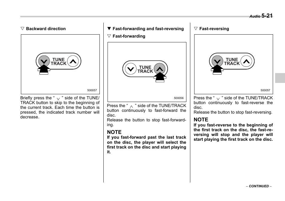 Subaru 2006 Legacy User Manual | Page 194 / 425