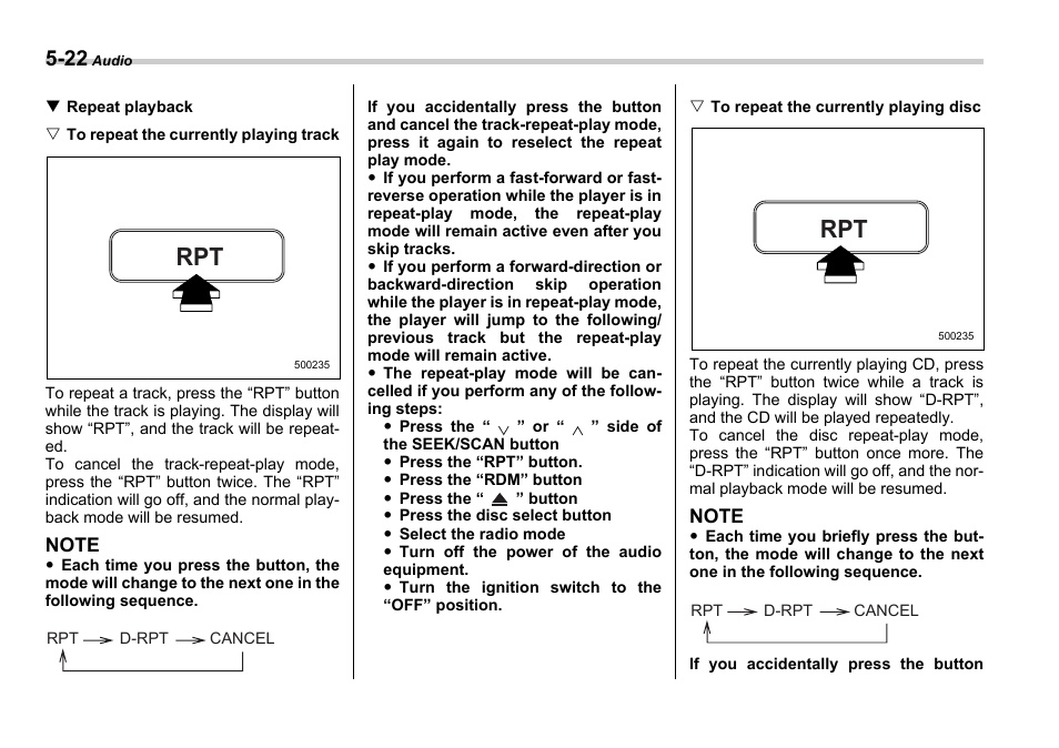 Subaru 2006 Legacy User Manual | Page 195 / 425