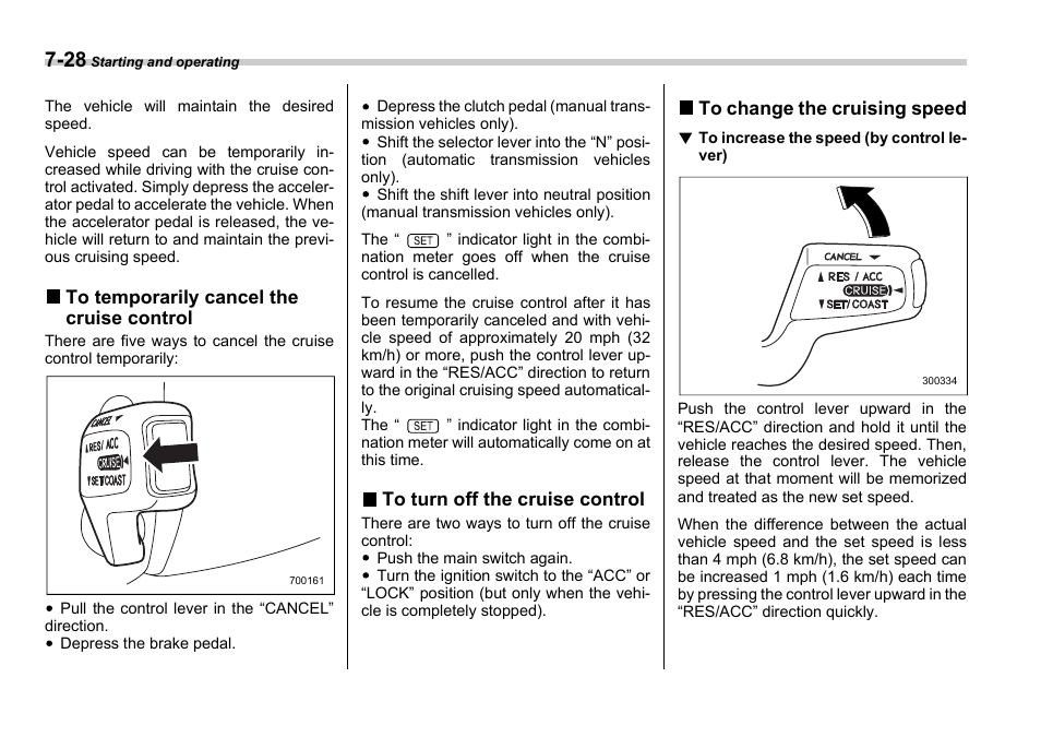 Subaru 2006 Impreza WRX User Manual | Page 225 / 365