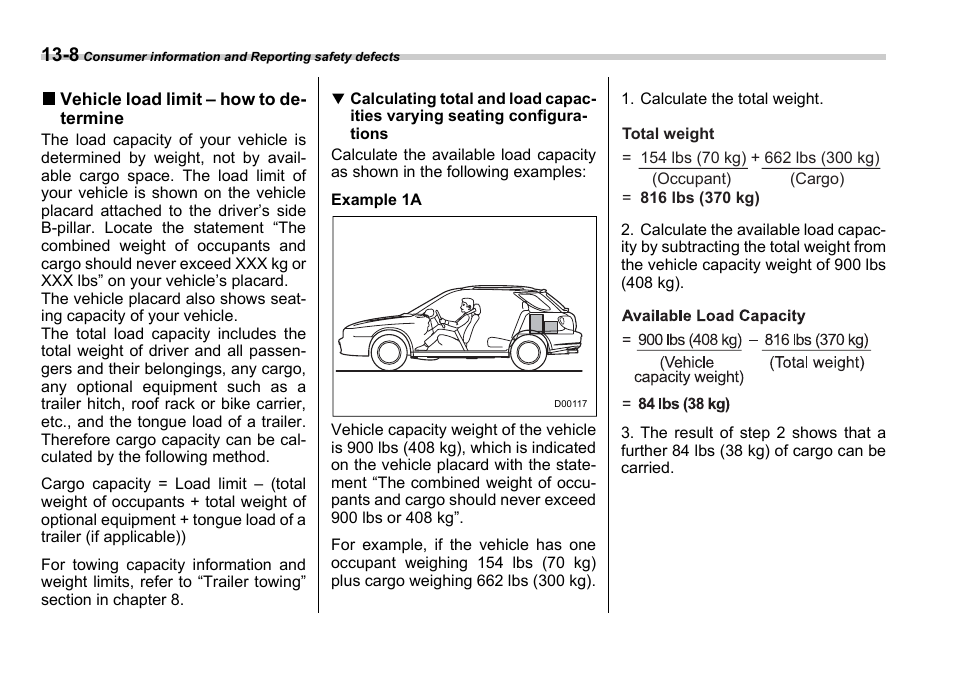 Subaru 2006 Impreza WRX User Manual | Page 349 / 365