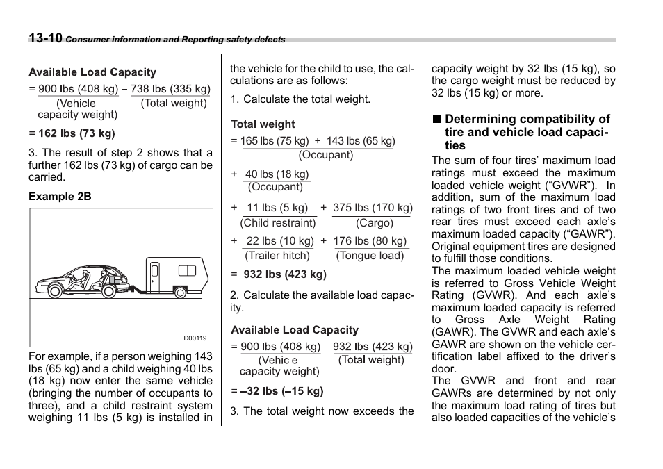 Subaru 2006 Impreza WRX User Manual | Page 351 / 365