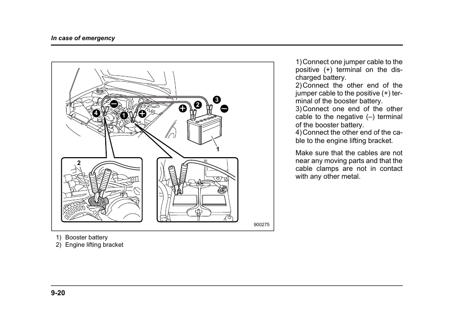 Subaru 2006 Baja User Manual | Page 349 / 487