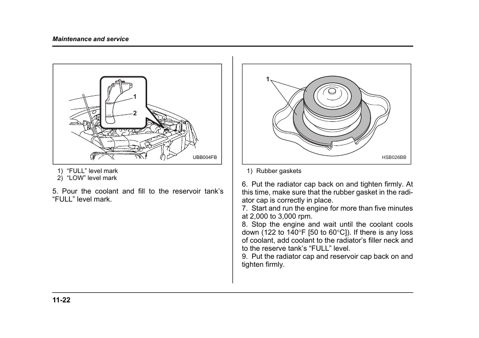 Subaru 2006 Baja User Manual | Page 387 / 487